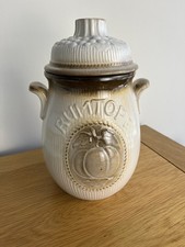 Vintage Scheurich West German