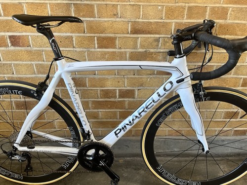 Pinarello marvel 2014 road - 2014,