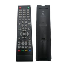 Remote Control For Matsui LCD