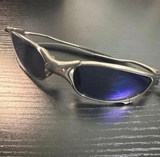 Oakley Sunglasses X-Metal
