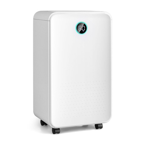 White portable 12l - white,