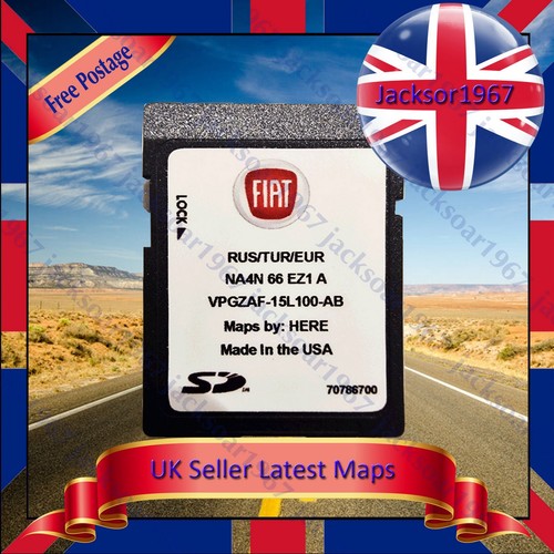 Fiat 124 spider na4n66ez1a sat - 124,