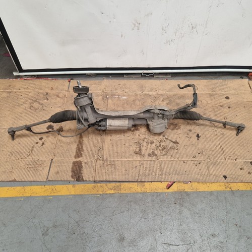 Audi 2011 electric - 8p, power