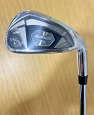 Callaway Rogue X #7 Iron