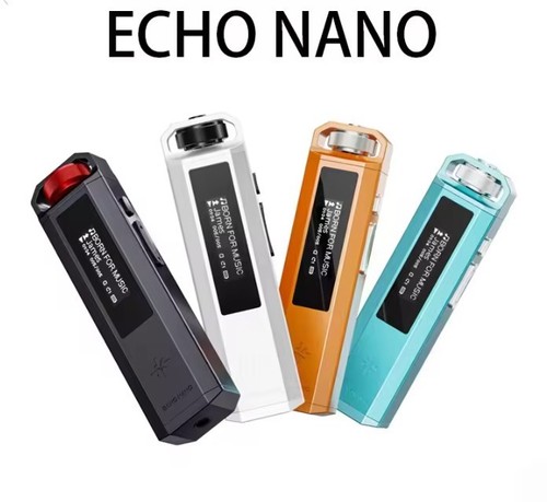 Fiio snowsky echo nano - fiio,