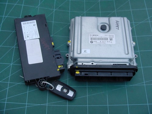 Bmw e71 ecu - bmw, x6