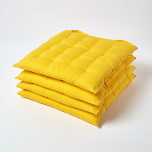 Dining chair seat pads - dining,