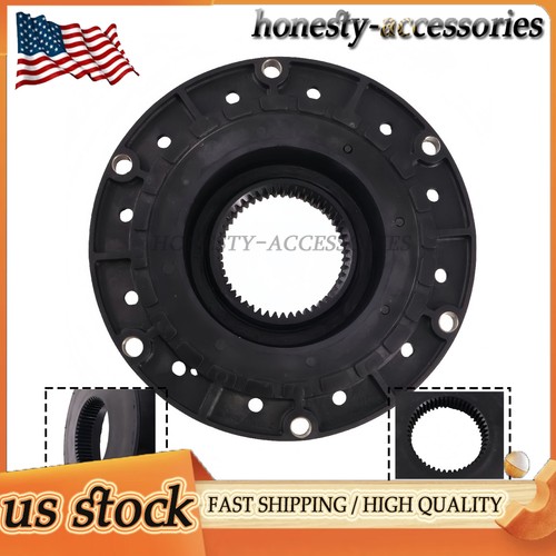 Flex drive coupling - drive,