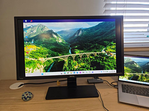 Benq monitor gw2870 - benq, monitor,
