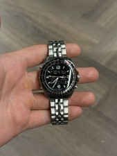 Citizen Pro Master WR100