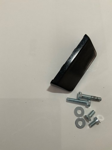 Rayburn 400 series - 400, door