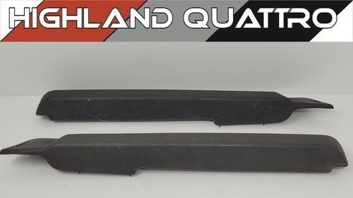 Audi quattro coupe armrest - ur,