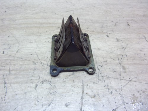Yamaha 125 3bn - dt, inlet