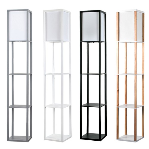 Standard floor lamp - standard, with