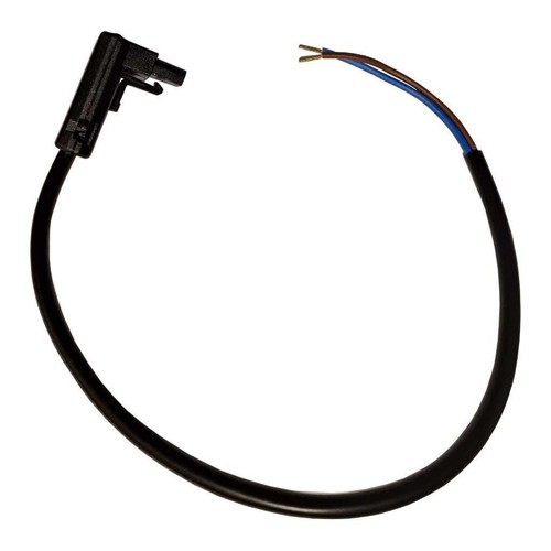 Satronic right angle - angle, cable