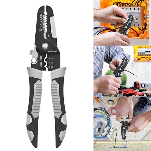 Electric tool wire stripper - electric,