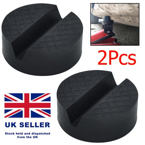 Pcs rubber jack - pcs, pad