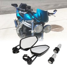 7/8" Hollow Handlbar Bar End