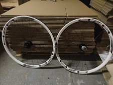 Ridley  PMP hubs 4ZA Cirrus