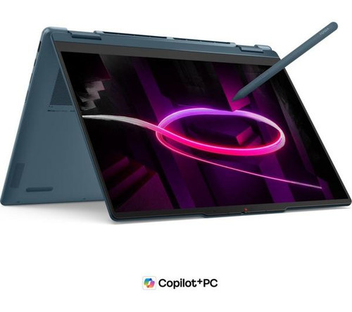 Lenovo yoga 2 in - 14", 1