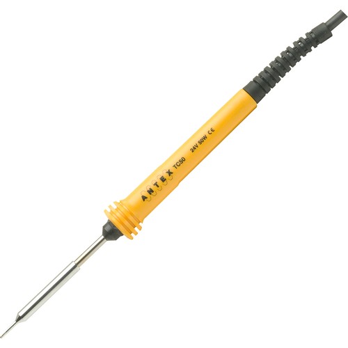 Antex tc50a 50w soldering iron - 50w,