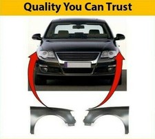 2005-2010 Front Wing Primed