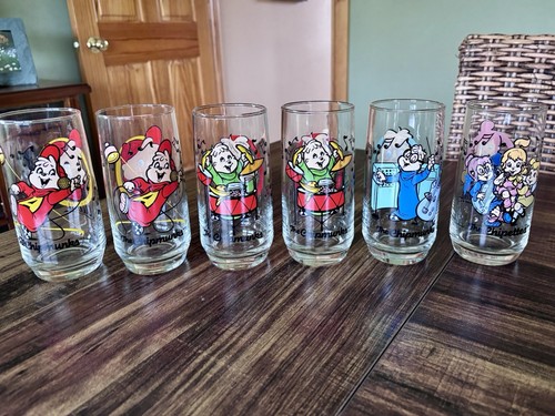 Vtg 1985 alvin the - 1985,