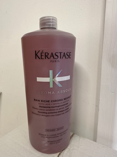 Kerastase bain riche chroma - kerastase,