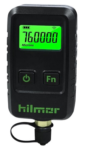 Hilmor cvg1200 compact vacuum - cvg1200,