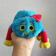 Woolly and Tig - Spider WOOLLY Plush SOFT TOY 40cm 2026