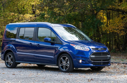 Ford transit connect - transit,