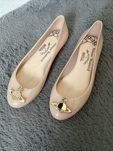 Vivienne westwood melissa - westwood,
