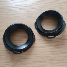 Vauxhall Astra H VXR Fog Light