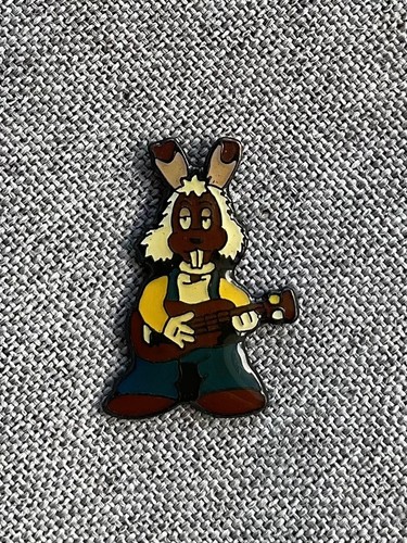 Dylan the magic roundabout pin - magic,