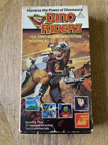 Dino riders the - dino-riders, dino-riders