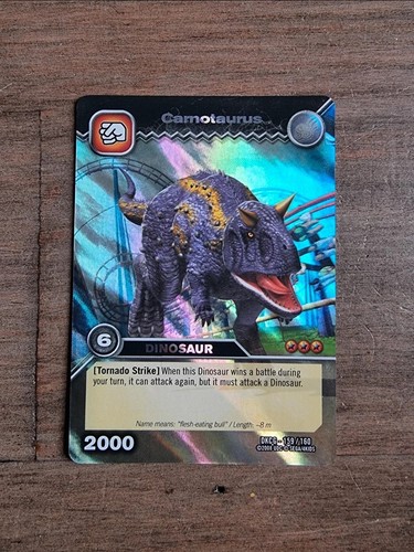 Dinosaur king dkcg159 160 - dinosaur, dkcg159/160