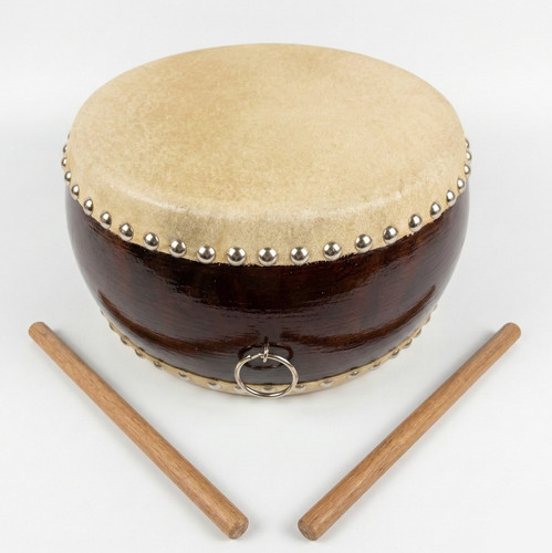 Authentic thai rammana drum - authentic,