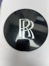 Rolls Royce Wheel Centre Hub