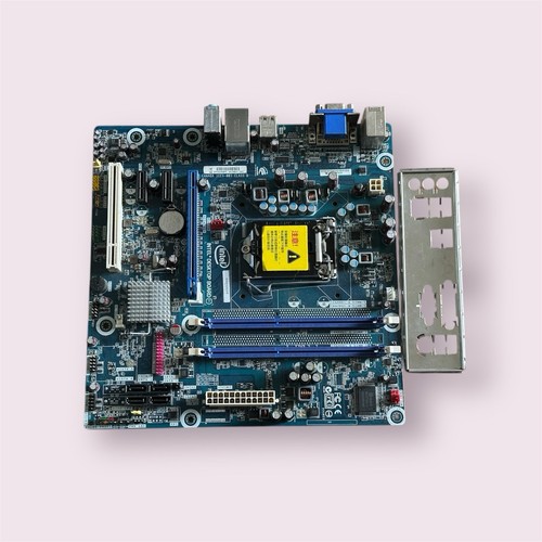 Intel dh55pj socket lga1156 - dh55pj,