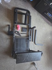 GT OMEGA Art Cockpit