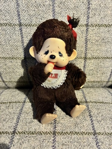 Sekiguchi monchichi mini bolle - sekiguchi,