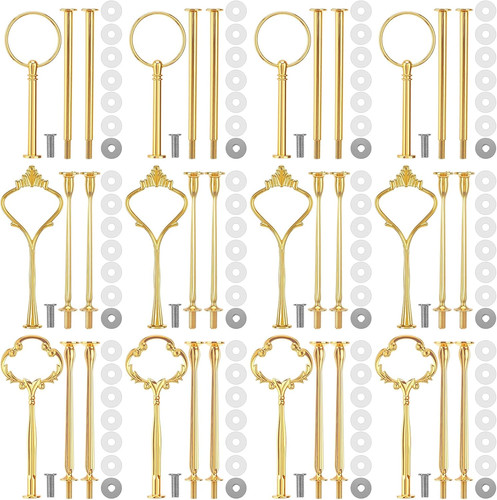 Sets tier cake stand - sets,