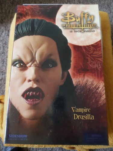 Buffy the vampire slayer - the,