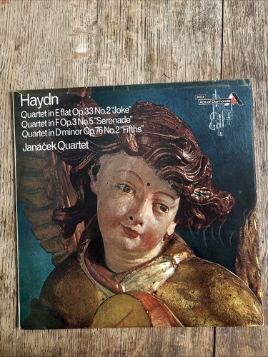 Sxl 6093 haydn string - nb,