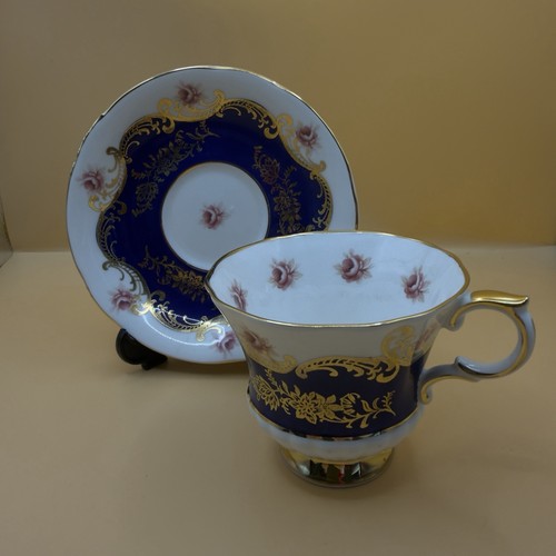 Paragon cobalt blue - cobalt,
