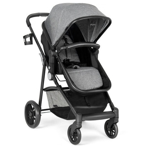 Babyjoy foldable baby - in, 1