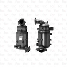 Diesel Catalytic Converter &
