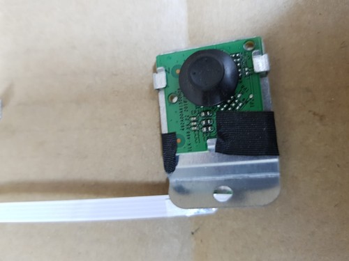 Replacement control button - replacement,