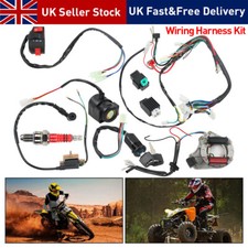 CDI Wire Harness Wiring Loom