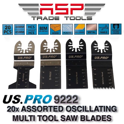 Pcs mix oscillating - mix,